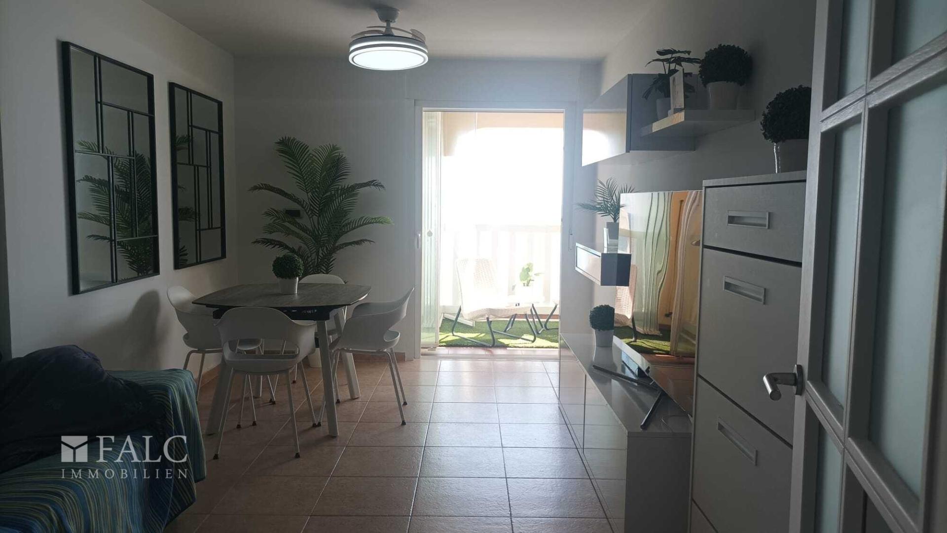 Zugang Wohnzimmer Terrasse
